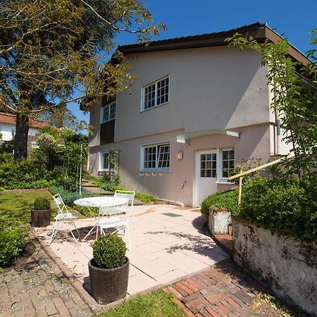Villa-Doerr 100 M² + 1500M² Garten Woerrstadt Экстерьер фото